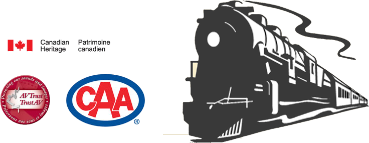 Train logo
