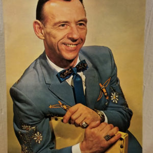 Hank Snow