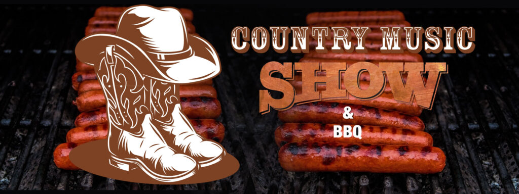 BBQ and Show