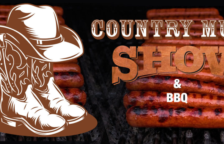 BBQ and Show