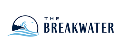 The Breakwater