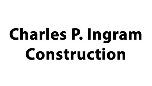 Charles P Ingream Construction