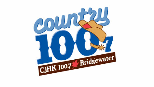 Country 100.7 FM