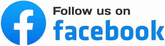 Follow us on Facebook