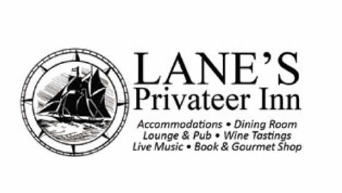 Lane's Privateer