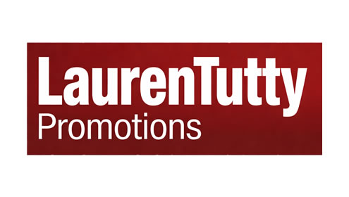 Lauren Tutty Promotions