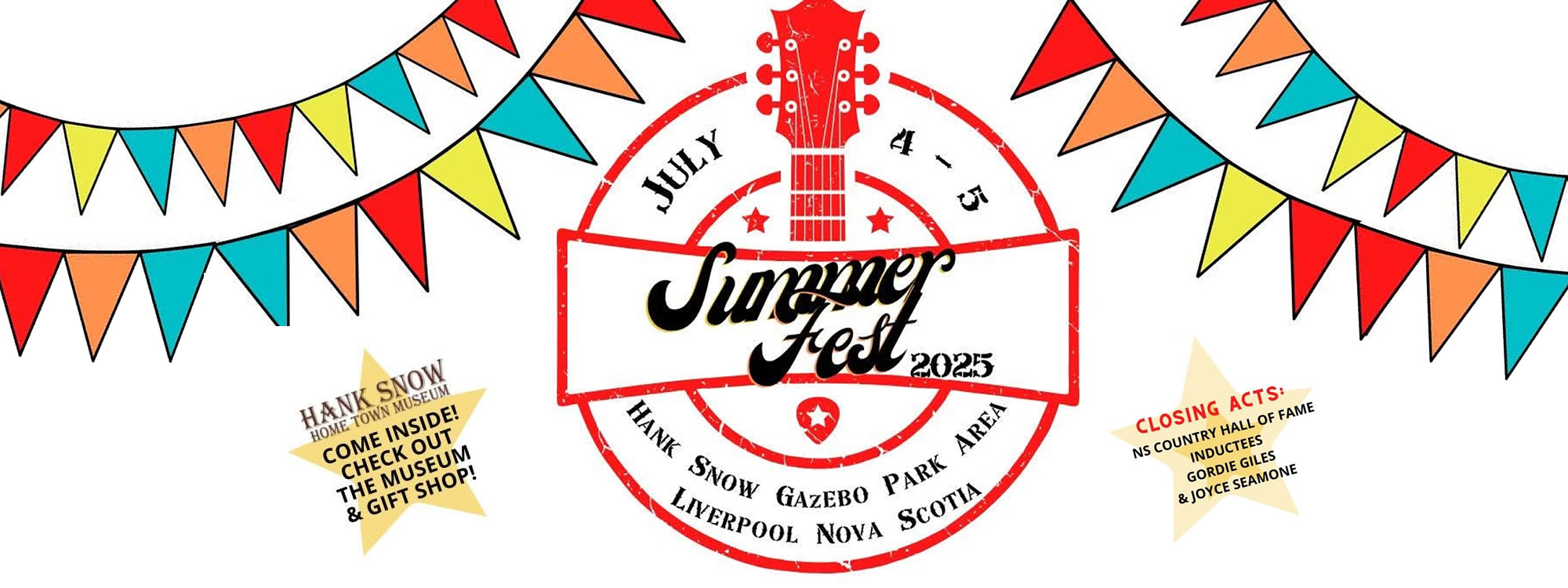 SUMMERFEST 2025