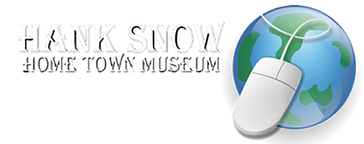 Hank Snow Home Town Museum